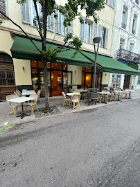 Photos du propriétaire du Restaurant Barthelemy à Cannes - n°3