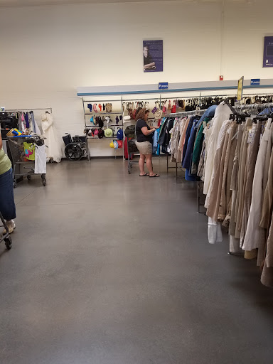 Thrift Store «Goodwill Industries of Middle Tennessee», reviews and photos, 6708 Nolensville Pike, Brentwood, TN 37027, USA