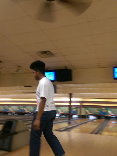 Bowling Alley «Sunset Bowling Lanes», reviews and photos, 1304 TX-123, San Marcos, TX 78666, USA