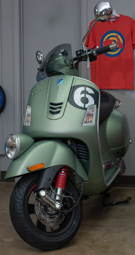 Motorcycle Dealer «Moxie Scooters», reviews and photos, 4117 Colleyville Blvd, Colleyville, TX 76034, USA