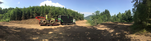 Magasin de bois de chauffage FBV Energie Bois SARL Basse-sur-le-Rupt