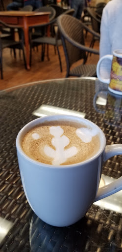 Coffee Shop «Brew Ha Ha at the Colony», reviews and photos, 2612 W 8th St, Erie, PA 16505, USA