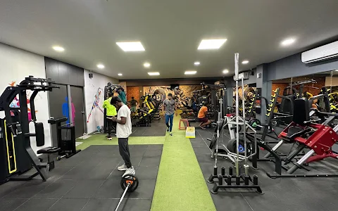 Dr. Kennedy's Greek God Fitness Alandur | Best Gym in Alandur image