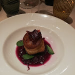 Photo n°1 de l'avis de Nami.a fait le 02/11/2019 à 23:30 sur le  RIPASSO Osteria eCAFE à Verona