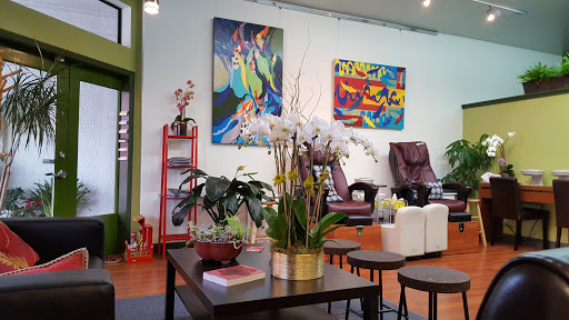 Beauty Salon «Dolci Salon», reviews and photos, 1521 18th St, San Francisco, CA 94107, USA