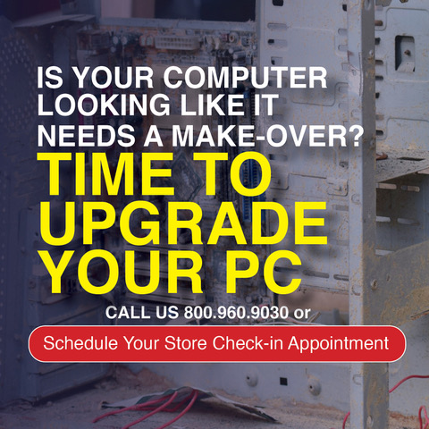 ClickAway Computer Phone Network Repair image