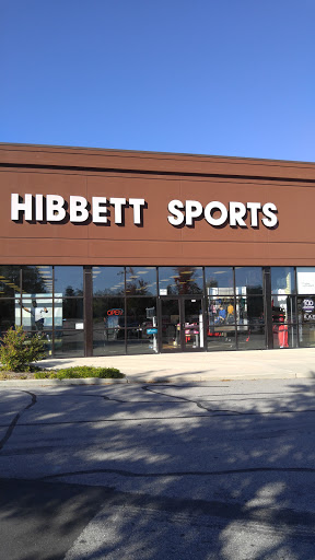 Shoe Store «Hibbett Sports», reviews and photos, 916 Loganville Hwy Ste 400, Bethlehem, GA 30620, USA