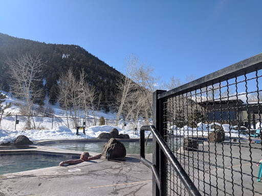 Swimming Pool «Broadwater Hot Springs & Fitness», reviews and photos, 4920 US-12, Helena, MT 59601, USA