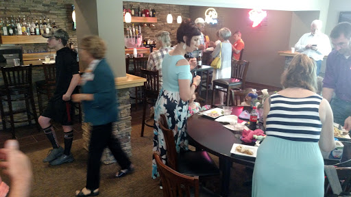 Non-Profit Organization «Ballard Golf & Country Club», reviews and photos, 30608 US-69, Huxley, IA 50124, USA