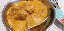 Curry du Restaurant indien Le Tripura à Brest - n°7