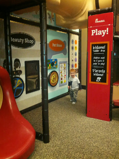 Fast Food Restaurant «Chick-fil-A», reviews and photos, 6032 Sykesville Rd, Eldersburg, MD 21784, USA