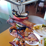 Photo n°1 de l'avis de David.� fait le 17/08/2021 à 17:12 sur le  Pisão Beach Club à A dos Cunhados e Maceira