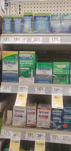 Drug Store «Walgreens», reviews and photos, 12509 Dorsett Rd, Maryland Heights, MO 63043, USA