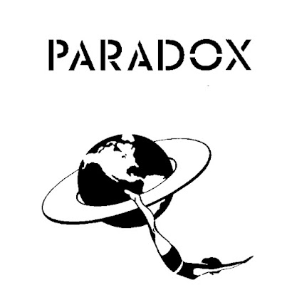 Paradox à Palavas-les-Flots