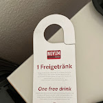 Photo n°10 de l'avis de Julie.. fait le 29/08/2023 à 12:43 sur le  Novum Hotel Gates Berlin Charlottenburg à Berlin