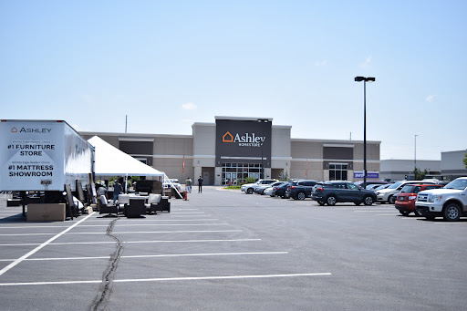 Furniture Store «Ashley HomeStore Wichita East», reviews and photos, 11645 E Kellogg Dr N, Wichita, KS 67207, USA