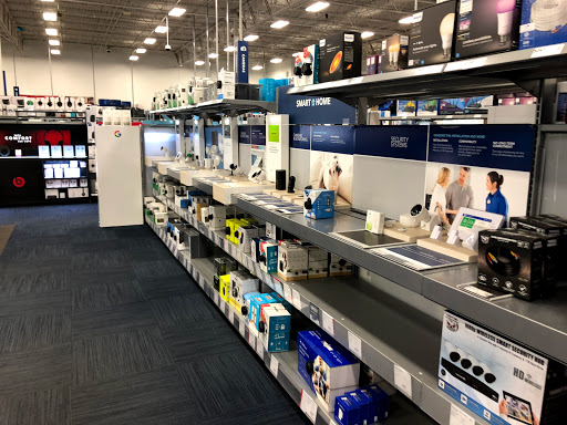 Electronics Store «Best Buy», reviews and photos, 131 Mall Woods Dr, Dayton, OH 45449, USA