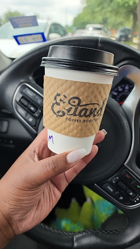 Coffee Store «Eiland Coffee Roasters», reviews and photos, 532 N Interurban St, Richardson, TX 75081, USA