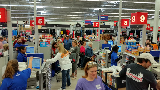 Sporting Goods Store «Academy Sports + Outdoors», reviews and photos, 193 Stonebrook Pl, Jackson, TN 38305, USA