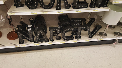 Department Store «Target», reviews and photos, 5301 N Garland Ave, Garland, TX 75040, USA