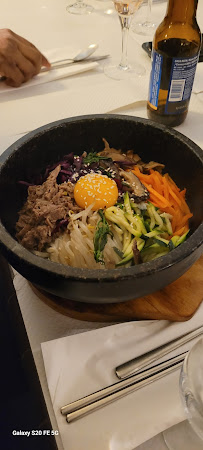 Les plus récentes photos du Restaurant coréen Kohyang à Paris - n°4