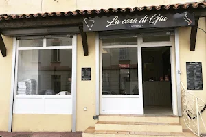 La casa di Giu image