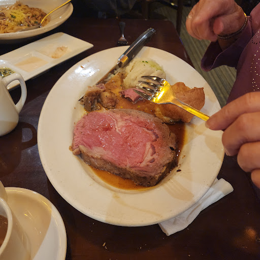 Vic Stewart's