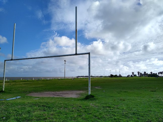Fútbol Y Rugby Montero - Campo de fútbol