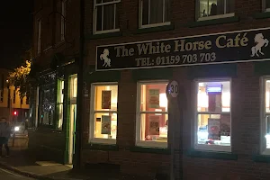 The White Horse Cafe image
