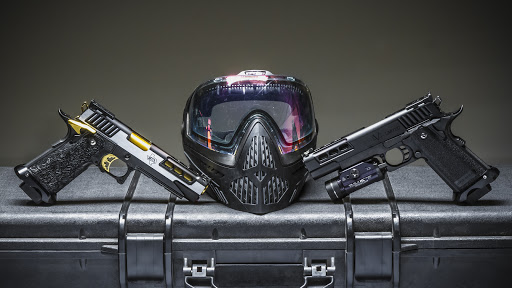 Airsoft GI image