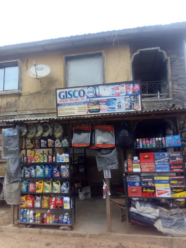 Gisco Gen Merchant, No 47, Obafemi Awolowo Avenue, Isale Igbein, 110110, Abeokuta, Nigeria, Car Repair and Maintenance, state Ogun