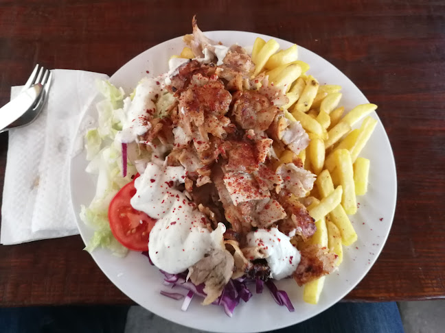 Értékelések erről a helyről: Kakasdi Kebab, Kakasd - Étterem