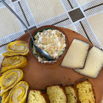 Photo n°1 de l'avis de Francesca.i fait le 09/03/2024 à 14:08 sur le  Dogana Calena à Calvi Risorta