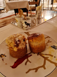 Photo n°60 de Restaurant Le Dalí à Paris ()