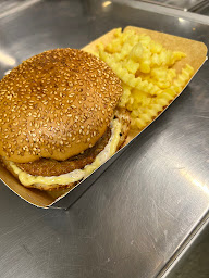 Photo n°6 de Frouky Burger à Mions ()