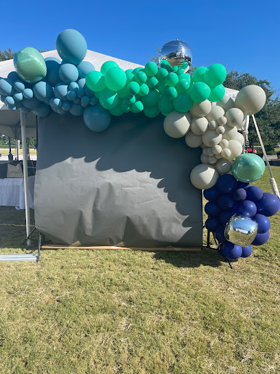 Balloon Art Events