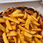 Photo n°1 de l'avis de Bianca.e fait le 14/02/2024 à 15:08 sur le  Fratelli pizza friggitoria à Turin