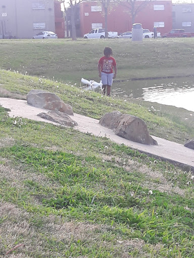 Park «Carl Knox, Jr. Park», reviews and photos, 1200 Susan Dr, Arlington, TX 76011, USA