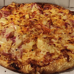 Photo n°1 de l'avis de Juan.a fait le 27/09/2023 à 08:29 sur le  2 Bro's Pizze GbR à Gärtringen