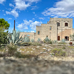 Photo n°1 de l'avis de Vladimir.l fait le 27/09/2022 à 19:36 sur le  Masseria Bosco à Avetrana