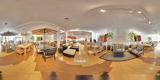 Outdoor Furniture Store «Terra Patio & Garden», reviews and photos, 1064 W El Camino Real, Mountain View, CA 94040, USA