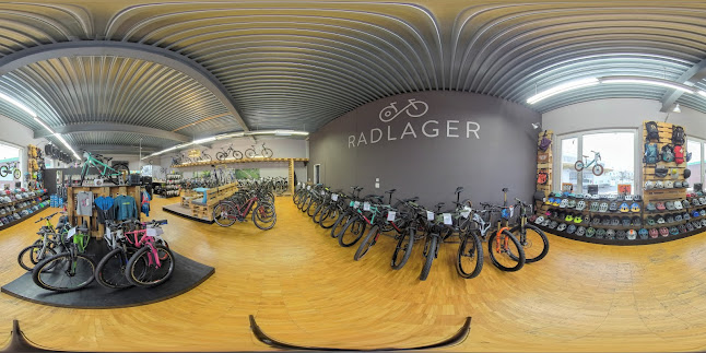 Radlager AG - Freienbach