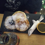 Photo n°2 de l'avis de Yasmin.o fait le 11/12/2021 à 21:32 sur le  Caffetteria Gesiö à Novate Milanese