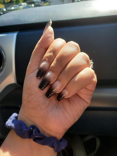 Nail Salon «Beauty Nail Salon», reviews and photos, 2816 Trawick Rd # 108, Raleigh, NC 27604, USA