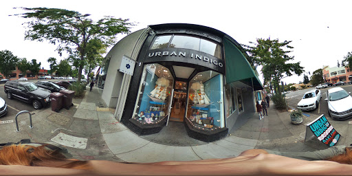 Jewelry Store «Urban Indigo», reviews and photos, 3339 Lakeshore Ave, Oakland, CA 94610, USA