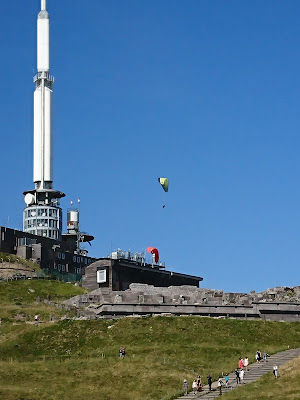 Espace Puy-de-Dôme à Orcines