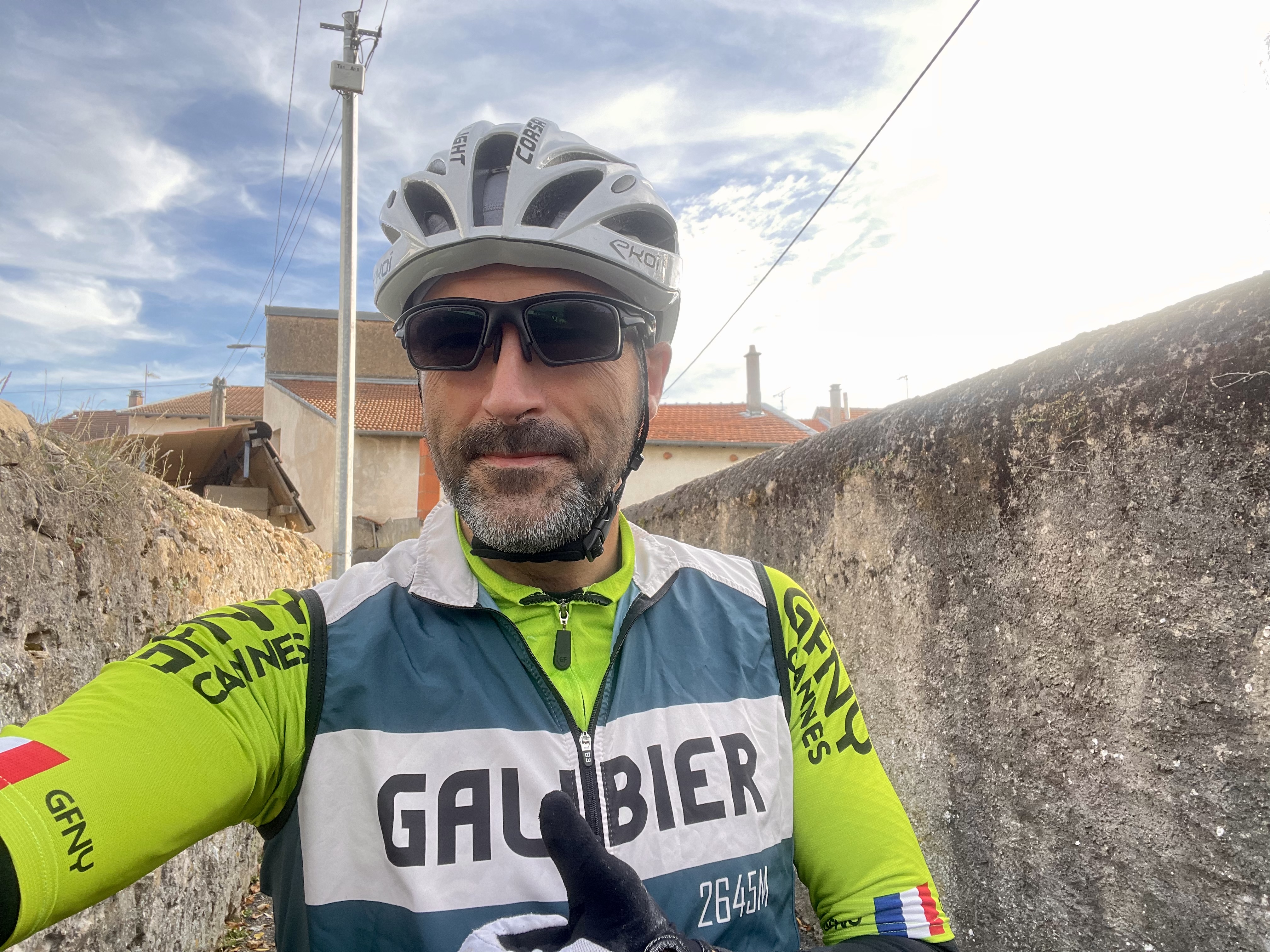 Photo n° 1 de l'avis de Francois.r fait le 17/10/2023 à 12:31