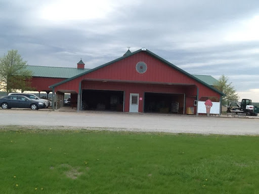 Produce Market «Mairet Farms», reviews and photos, 4707 U.S Hwy 61, Muscatine, IA 52761, USA