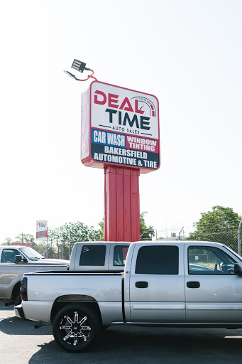 Deal Time Auto Sales image