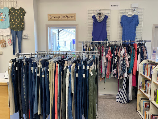 Boutique «Bearly Used Boutique», reviews and photos, 350 W Main St, Mount Joy, PA 17552, USA